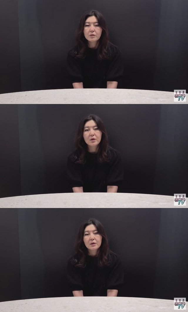 유튜브 ‘슈스스TV’ 캡처