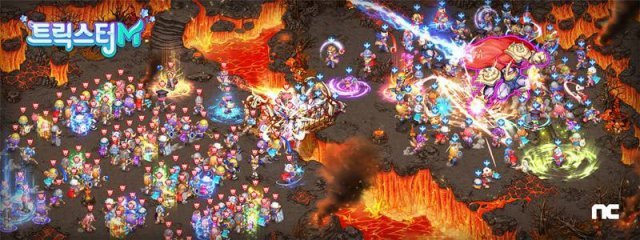 트릭스터M_제공 엔트리브소프트