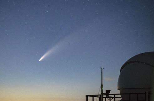 사진=한국천문연구원