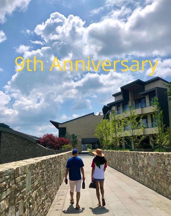 이혜영 인스타그램