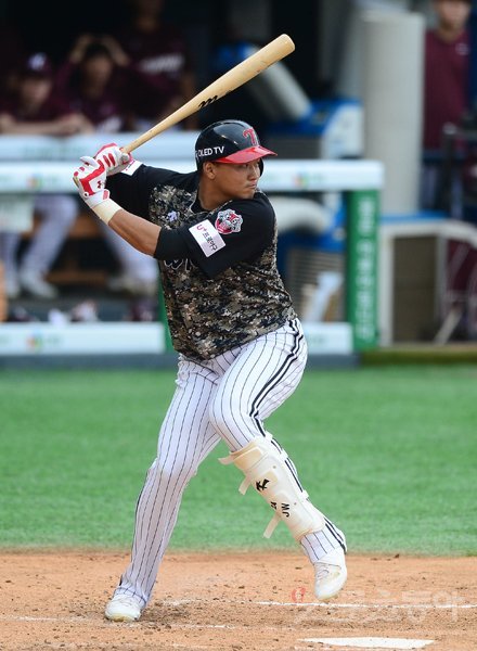 LG 이재원. 스포츠동아DB