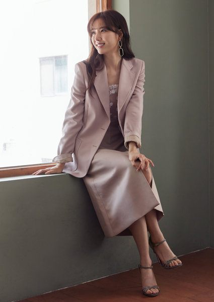 배우 서지혜. 사진제공｜문화창고