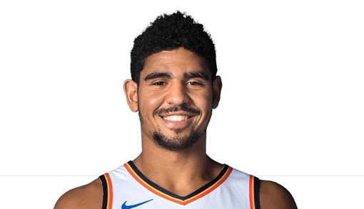 타일러 데이비스.