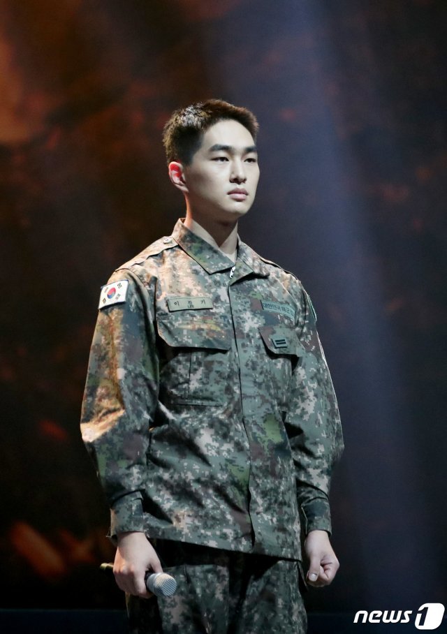 샤이니 온유 © News1