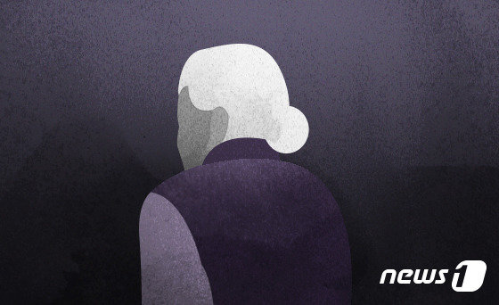 경기 화성서부경찰서는 존속살해 미수 혐의로 붙잡힌 A씨(52, 여)에 대해 구속영장을 신청했다. News1