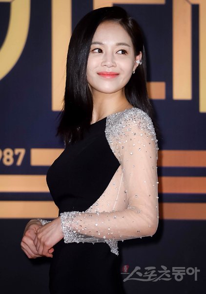 배우 이영아. 스포츠동아DB