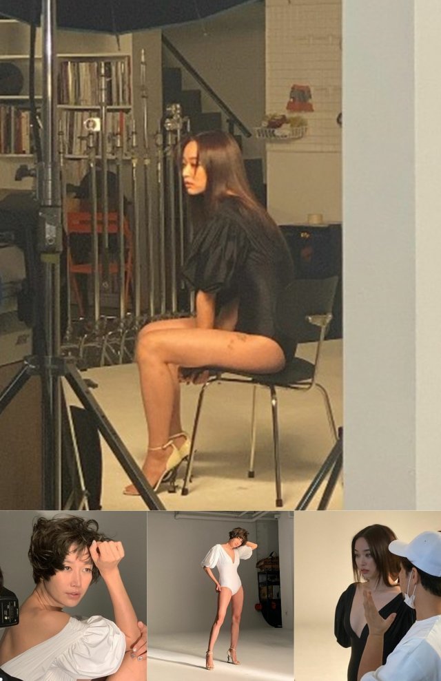 변정수 인스타그램 갈무리 © 뉴스1