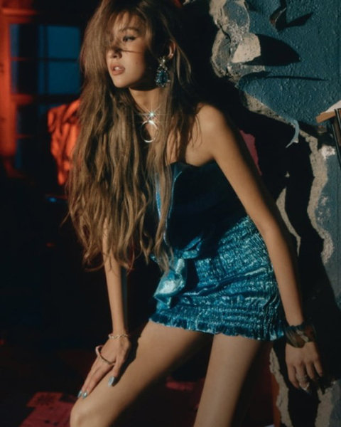 가수 전소미. 사진제공｜더블랙레이블