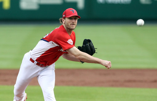 KIA 가뇽. 사진제공｜스포츠코리아