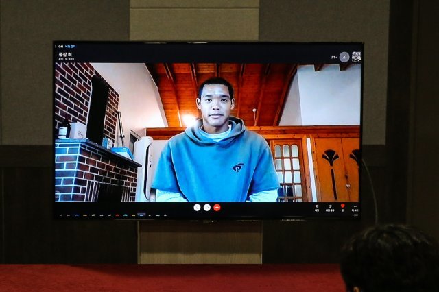 키움 히어로즈 에디슨 러셀.(키움 히어로즈 제공)