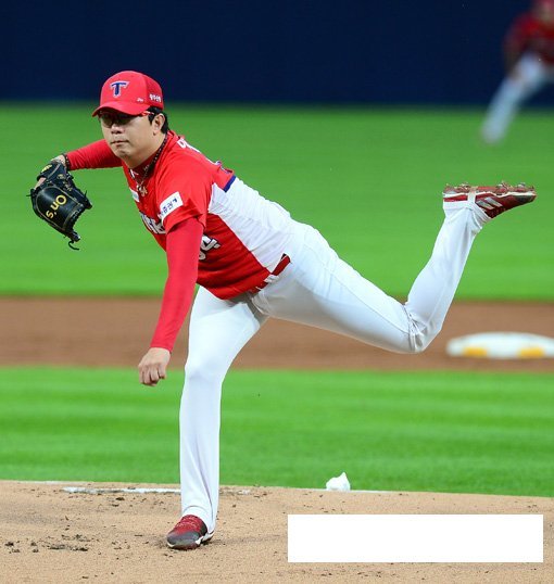 KIA 양현종. 스포츠동아DB