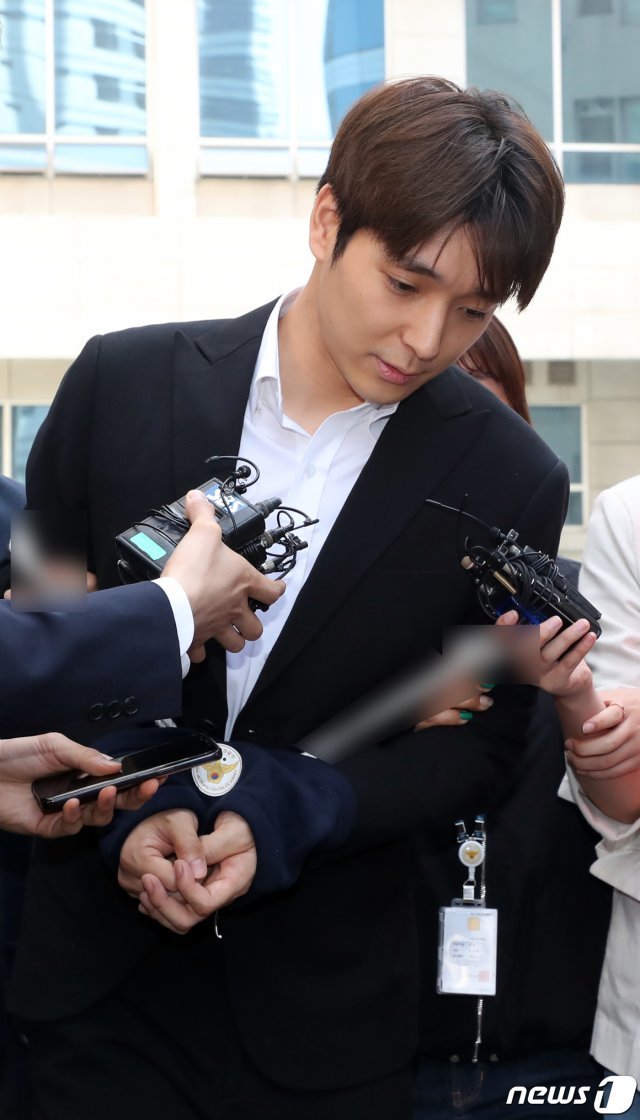 가수 최종훈 © News1