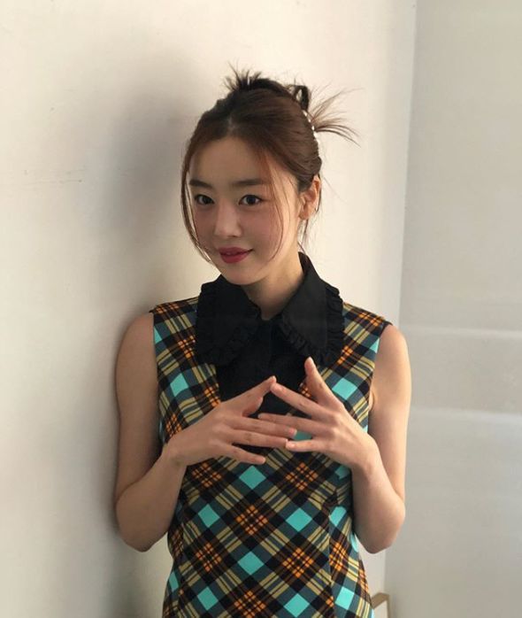 한선화 인스타그램 © 뉴스1