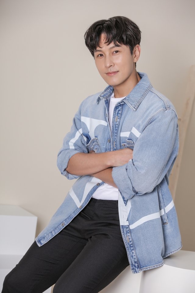 김동완/ 사진제공=Office DH © 뉴스1