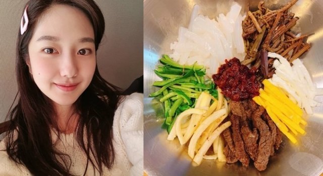 이혜성 인스타그램