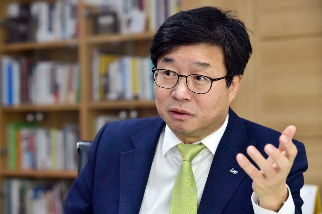 염태영 수원시장.수원시 제공