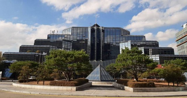 서울대기술지주가 위치한 서울대 연구공원 본관 전경(출처=IT동아)