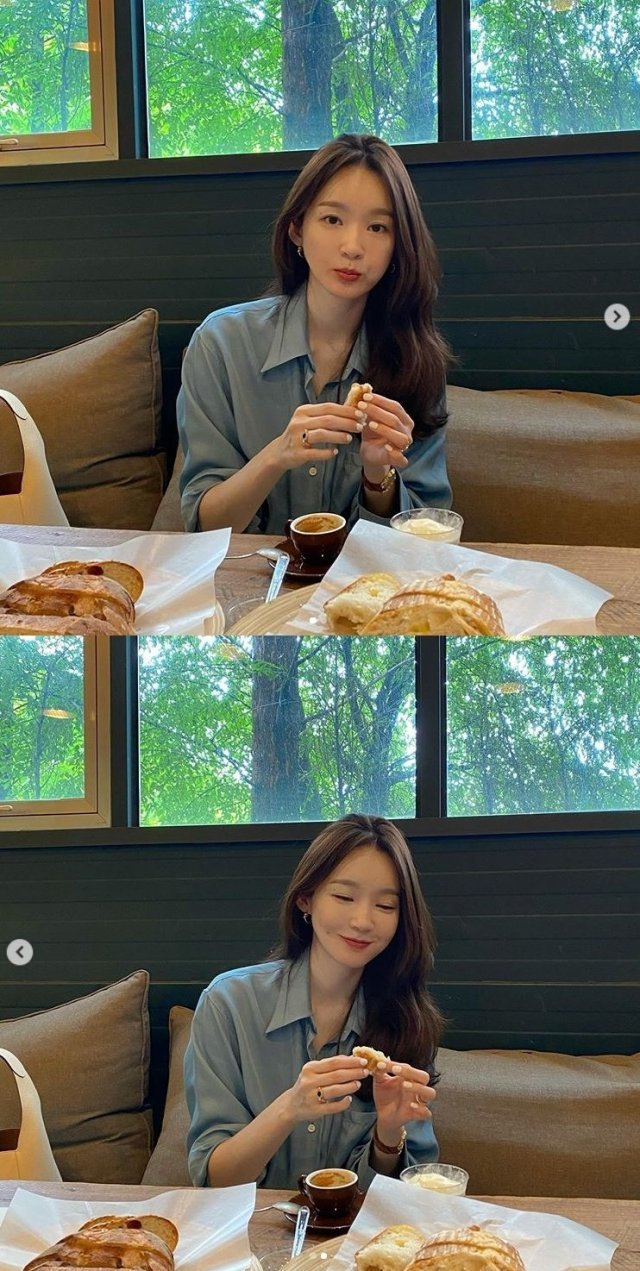 강민경 인스타그램