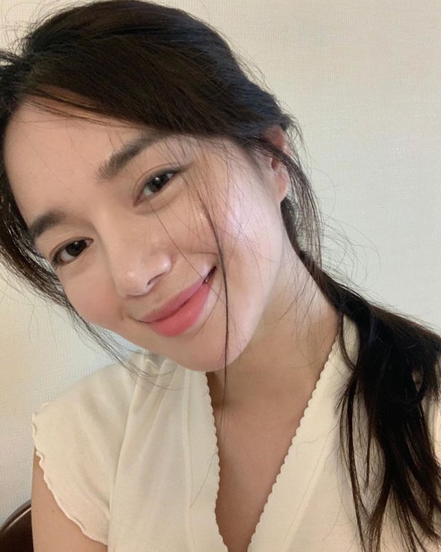 이엘리야 인스타그램 © 뉴스1