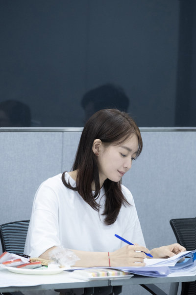 배우 신민아. 사진제공｜오에이엘