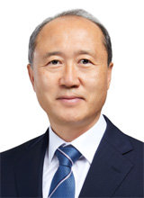 김홍상 한국농촌경제연구원장