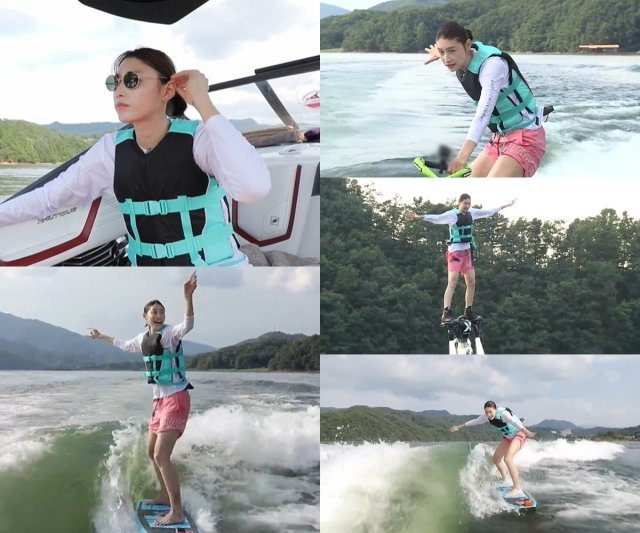 MBC ‘나 혼자 산다’