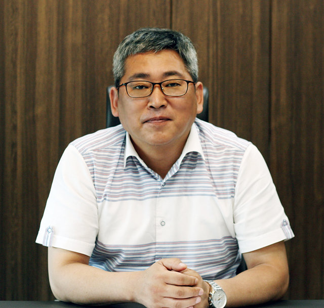 박근식 대표