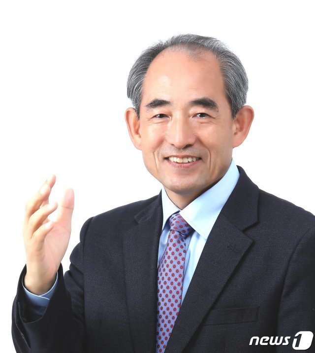 윤준병 더불어민주당 의원.