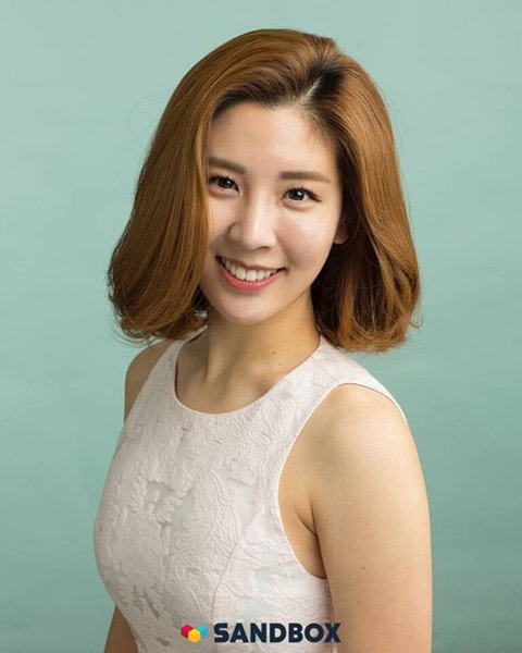 뮤지컬배우 함연지. 사진제공｜샌드박스네트워크