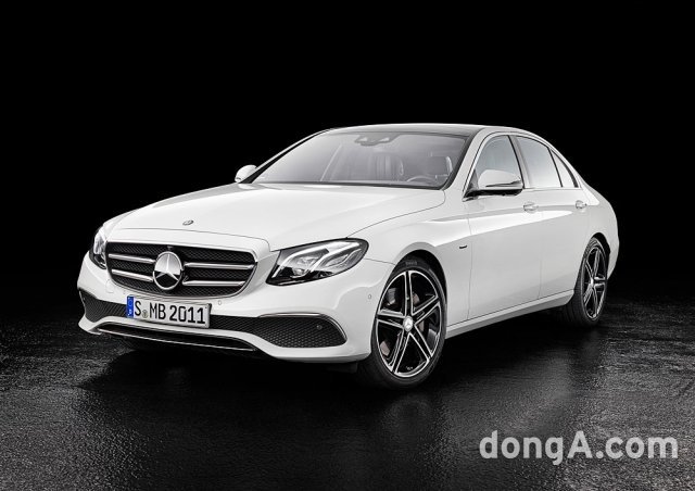 메르세데스벤츠 E클래스