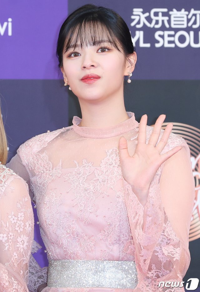 트와이스 정연 © News1
