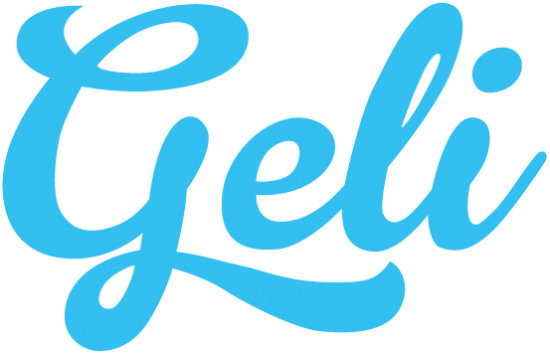 미국 소프트웨어 업체 그로윙에너지 랩스(GELI·젤리) 로고