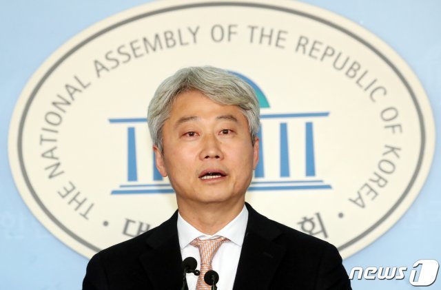 김근식 경남대 교수. 2020.2.17 © News1