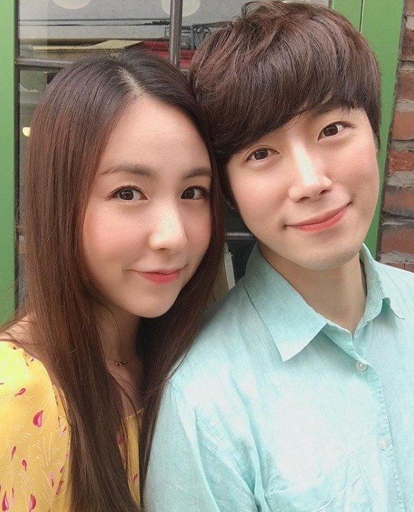 간미연 인스타그램