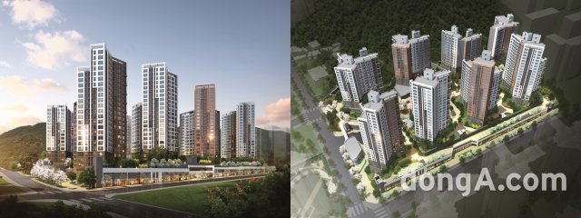 DMC아트포레자이