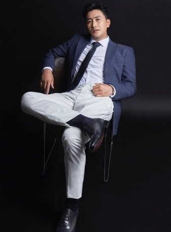 안정환/사진제공=이혜원 인스타그램 © 뉴스1