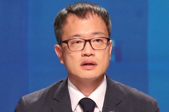 박주민 더불어민주당 의원. 사진=뉴스1