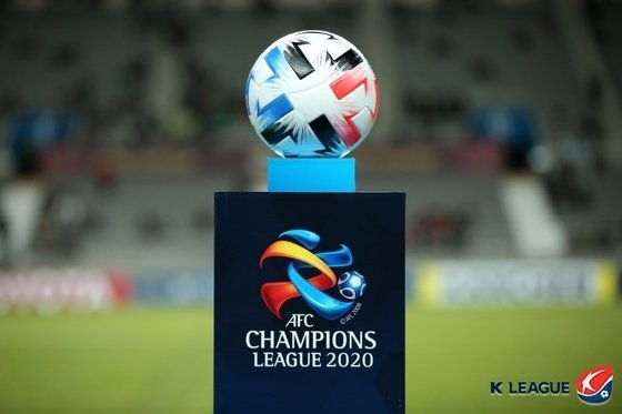 코로나19로 카타르 월드컵 예선이 2021년으로 연기됐다. 하지만 2020 ACL은 강행한다는 방침이다. (한국프로축구연맹 제공) © 뉴스1