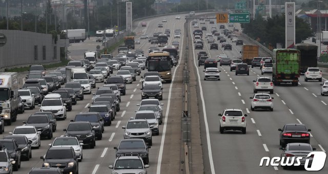 자료사진 2020.8.1/뉴스1 © News1