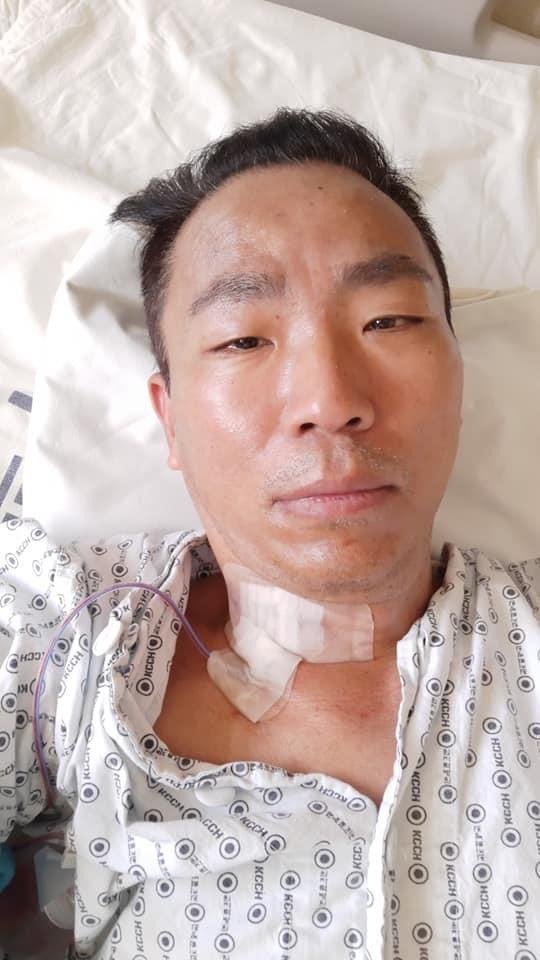 김철민/사진=김철민 페이스북 © 뉴스1