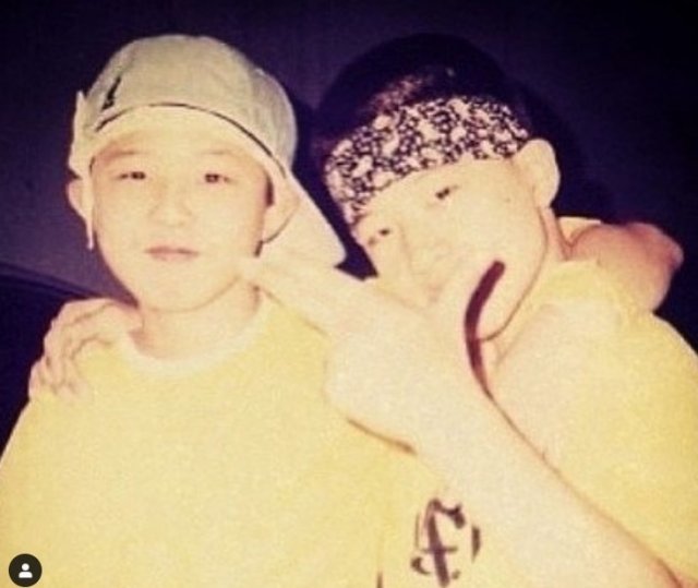 태양 인스타그램 캡처 © 뉴스1