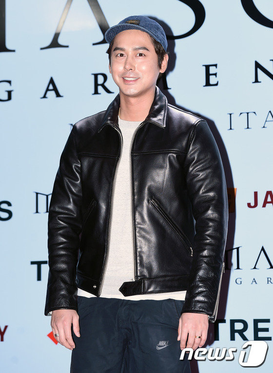 가수 김상혁 © News1 =