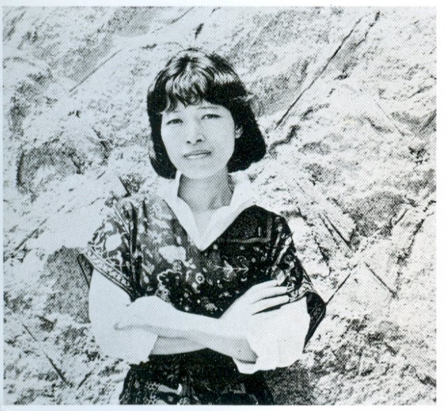 1983년 김주영 작가