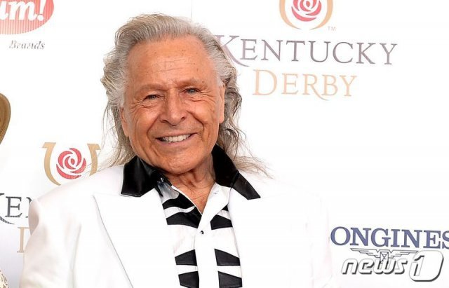 피터 니가드© 뉴스1