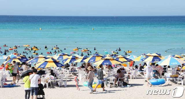 2020.8.13/뉴스1 ⓒ News1