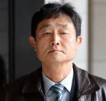 허인회 전 녹색드림협동조합 이사장