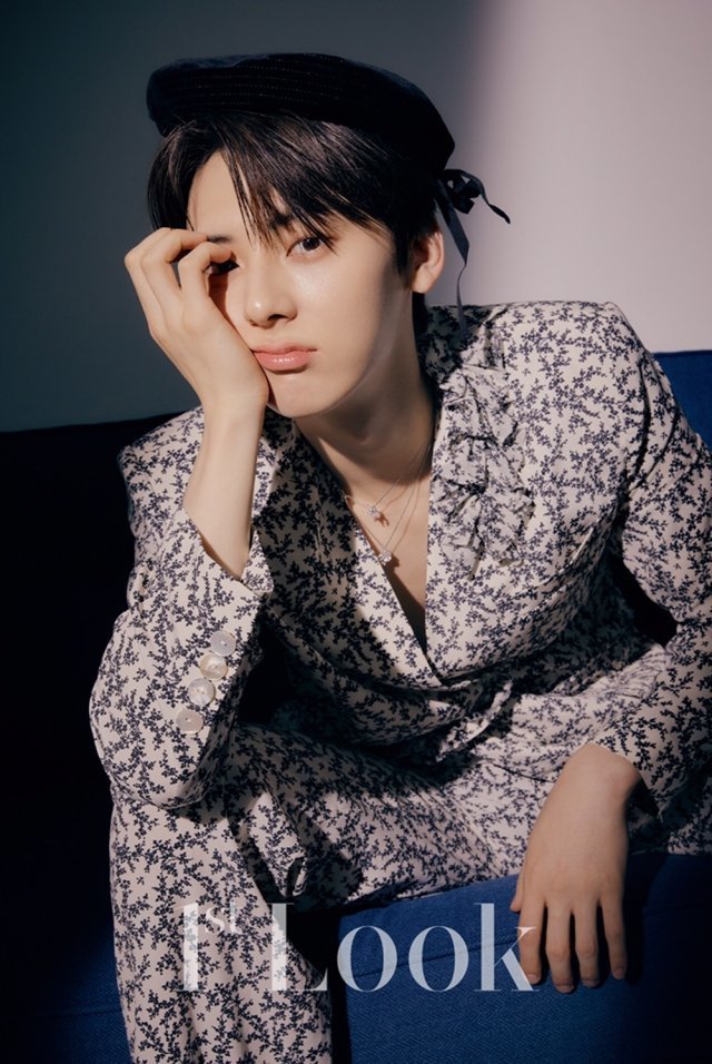 뉴이스트 민현/사진제공=퍼스트룩