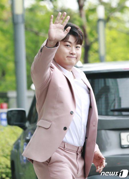 김호중/뉴스1 © News1