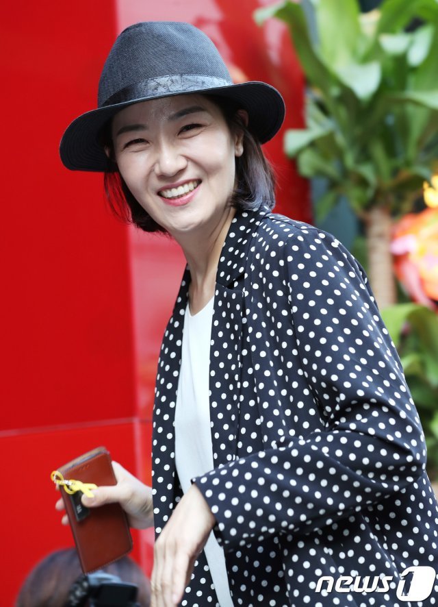 서이숙/뉴스1 DB  © News1