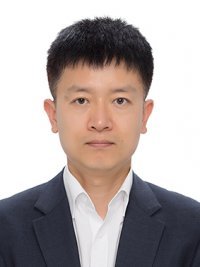 김준일 GC 전략기획실 상무